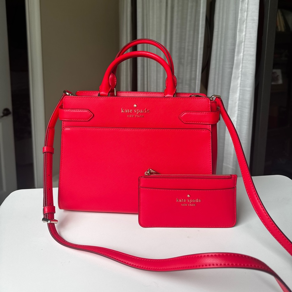 Kate spade purse